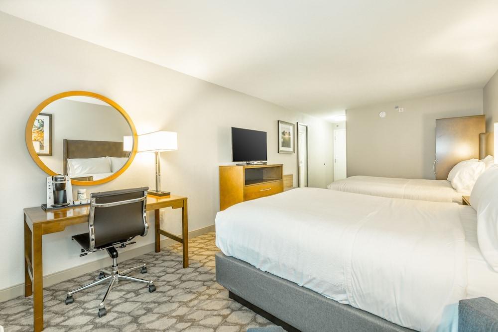Holiday Inn Hotel And Suites Peachtree City By Ihg מראה חיצוני תמונה