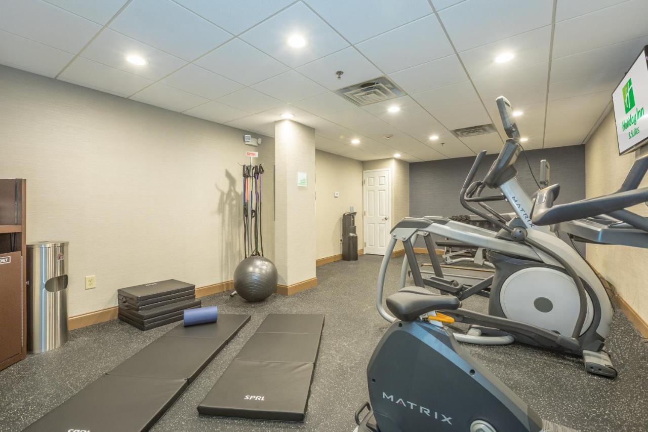 Holiday Inn Hotel And Suites Peachtree City By Ihg מראה חיצוני תמונה