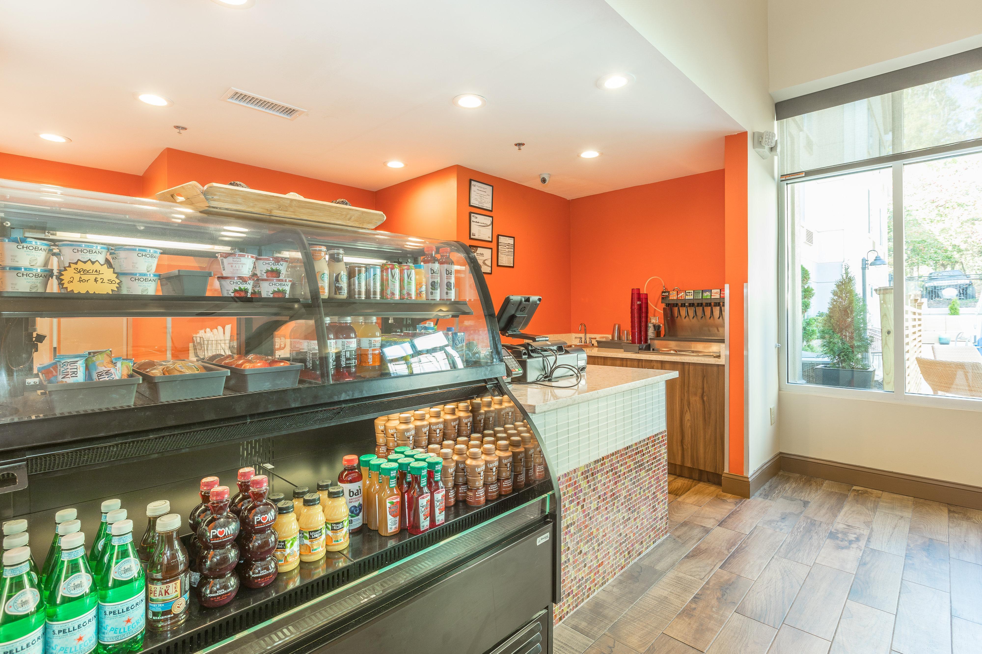Holiday Inn Hotel And Suites Peachtree City By Ihg מראה חיצוני תמונה