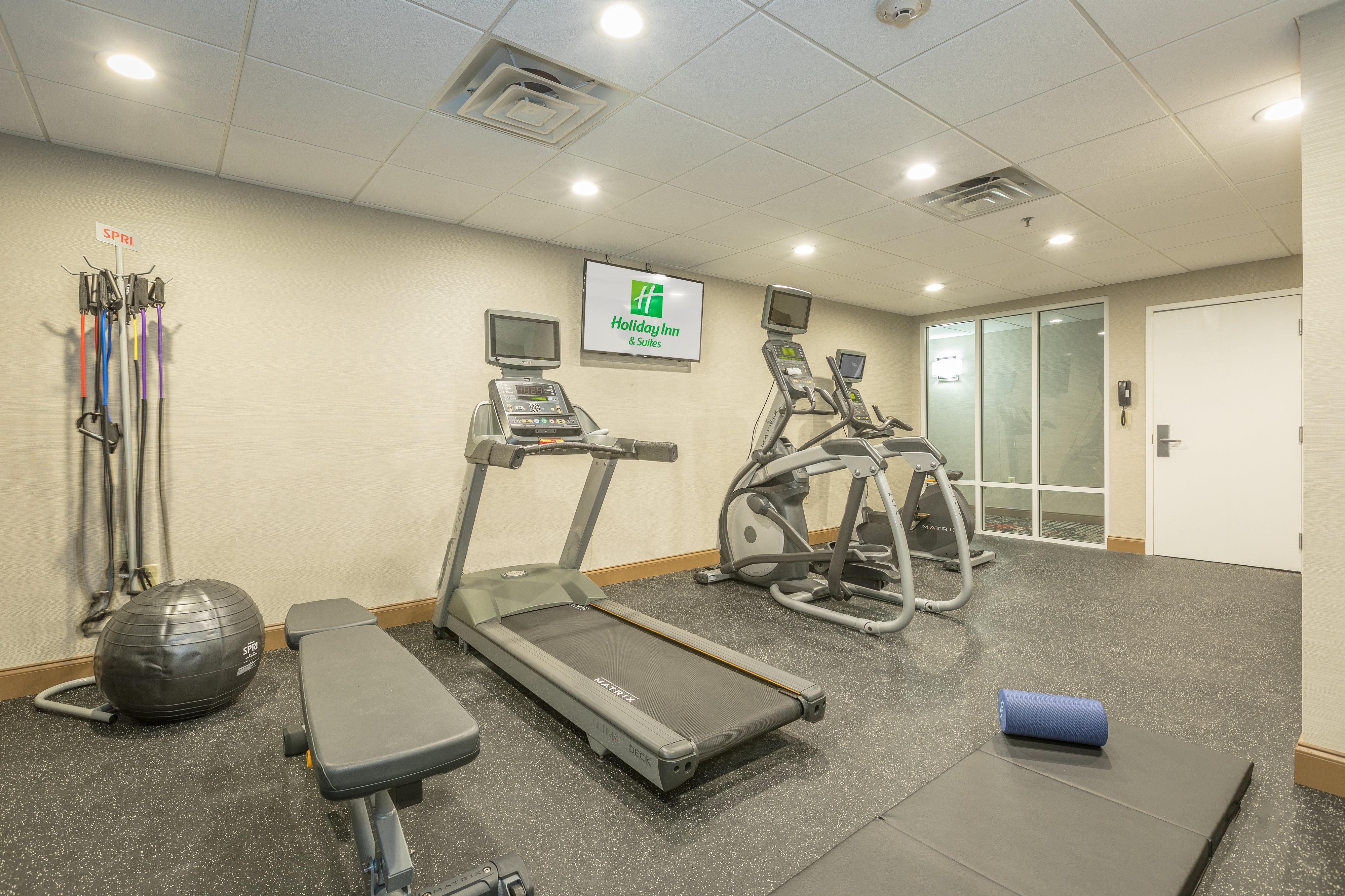 Holiday Inn Hotel And Suites Peachtree City By Ihg מראה חיצוני תמונה