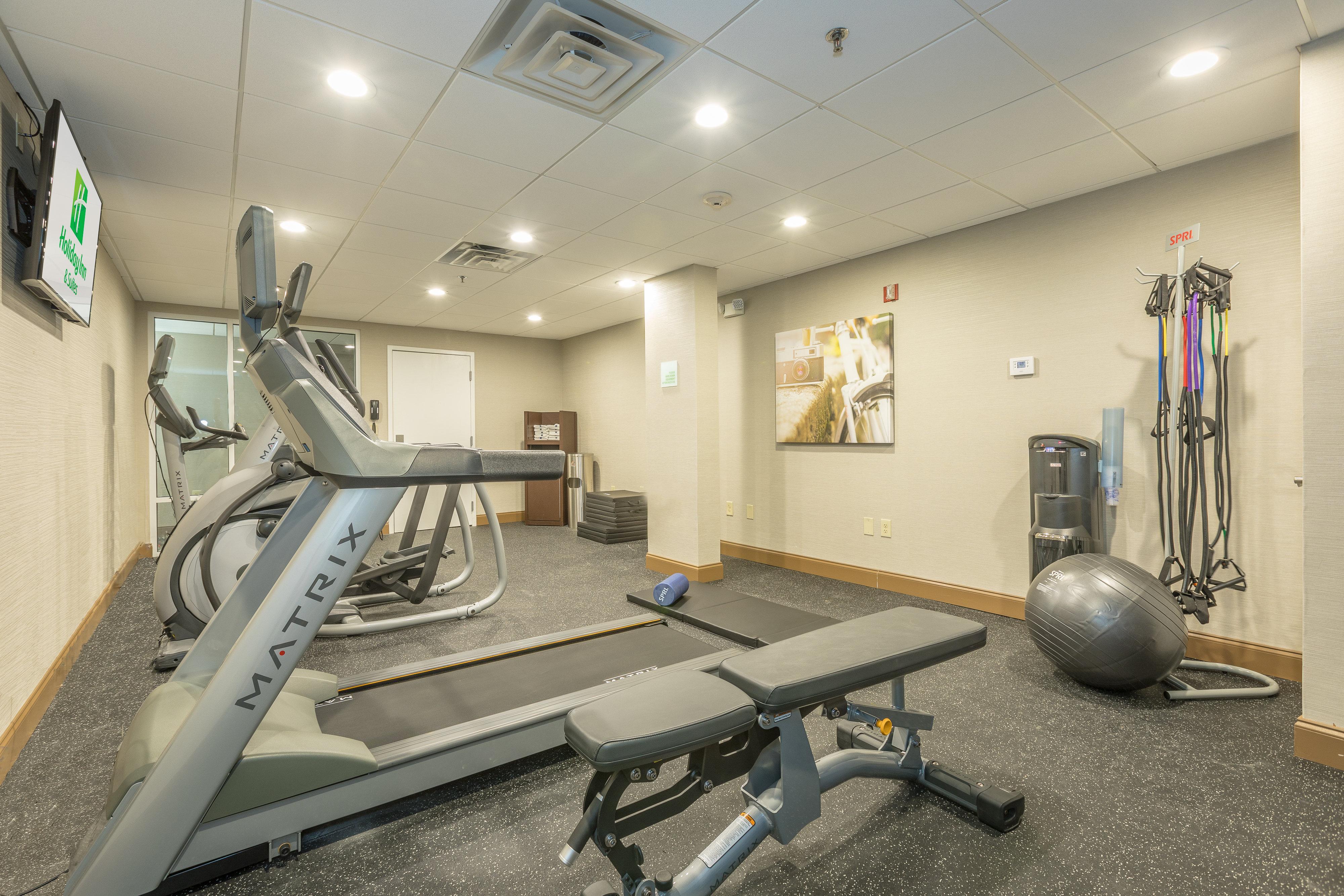 Holiday Inn Hotel And Suites Peachtree City By Ihg מראה חיצוני תמונה