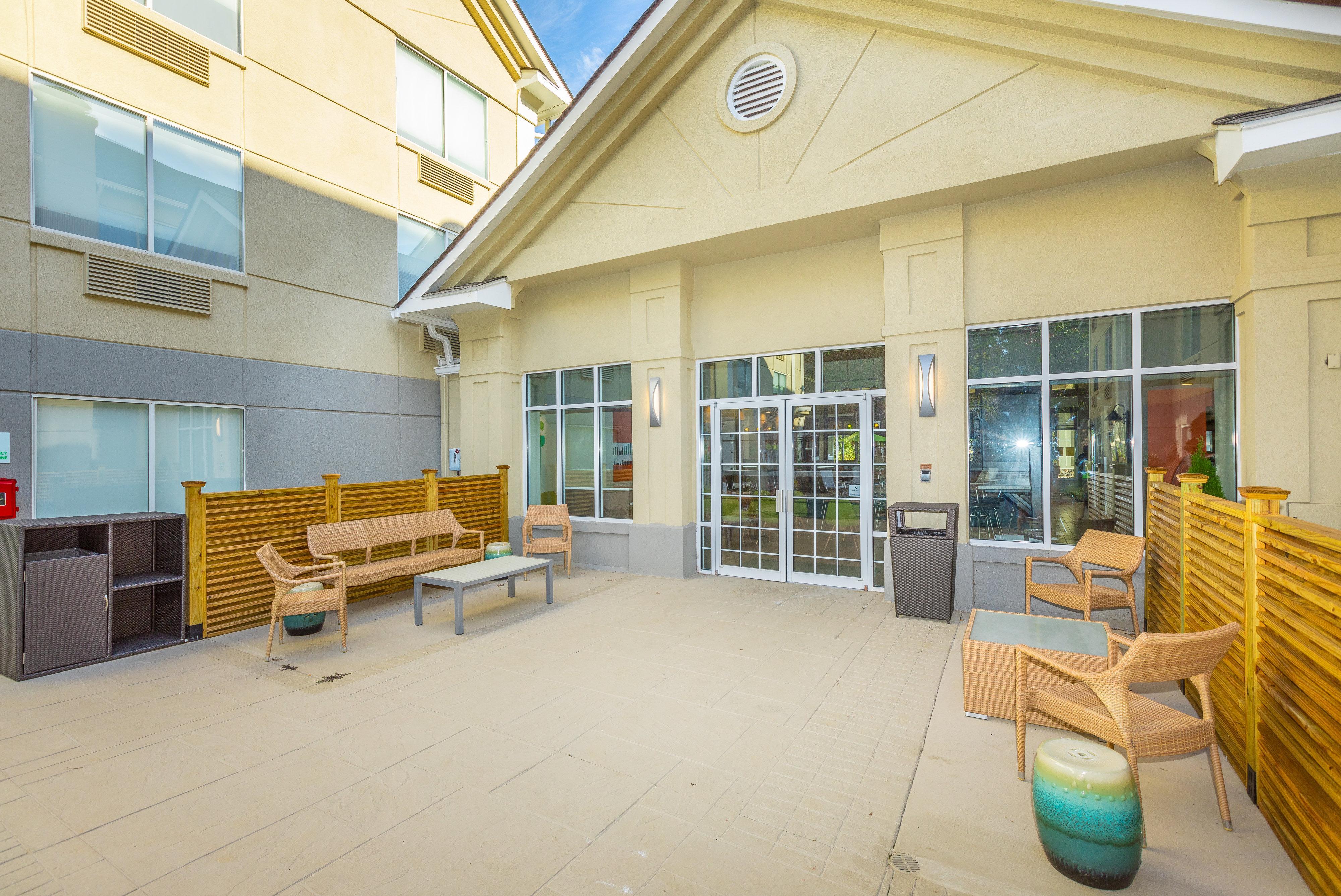 Holiday Inn Hotel And Suites Peachtree City By Ihg מראה חיצוני תמונה
