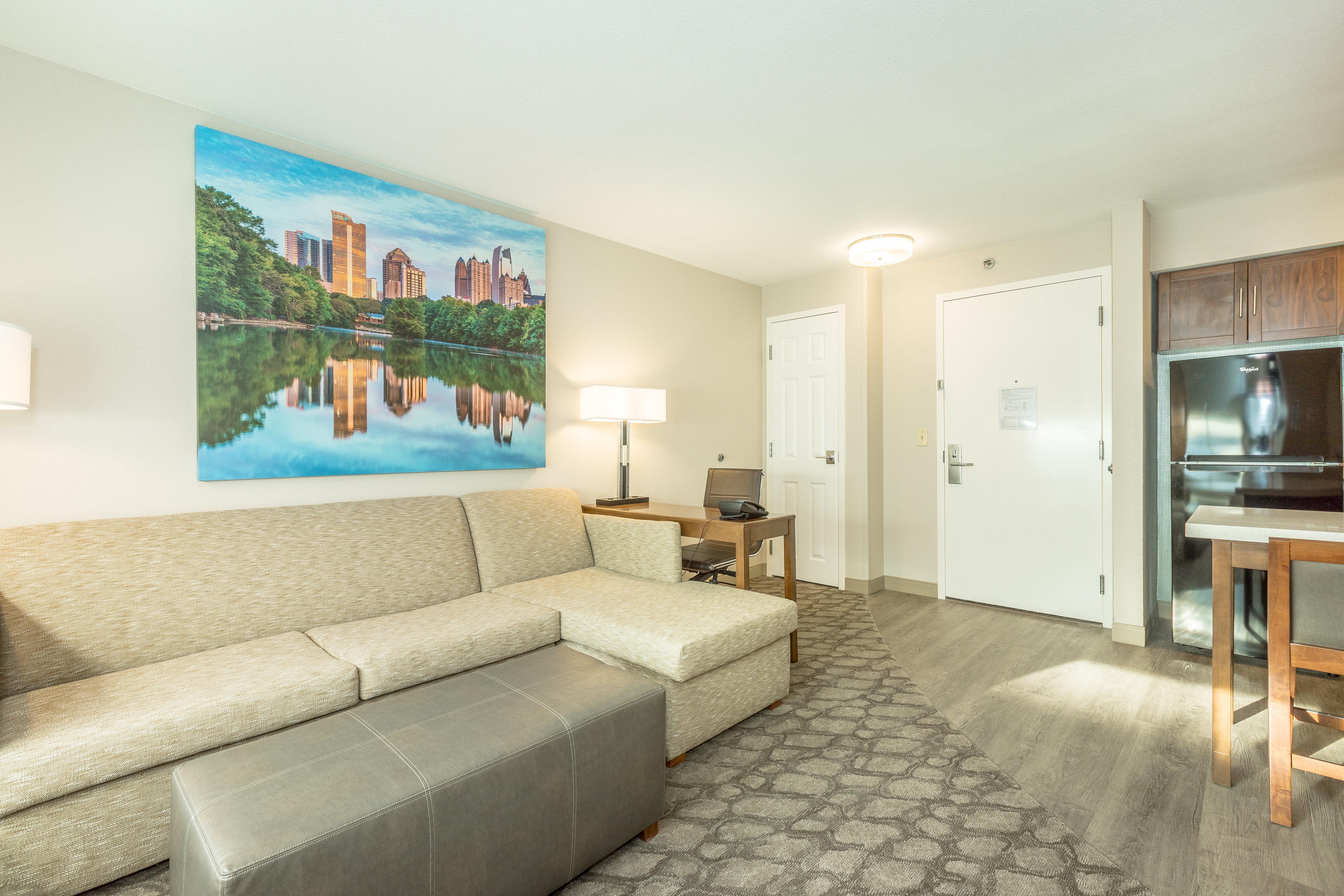 Holiday Inn Hotel And Suites Peachtree City By Ihg מראה חיצוני תמונה