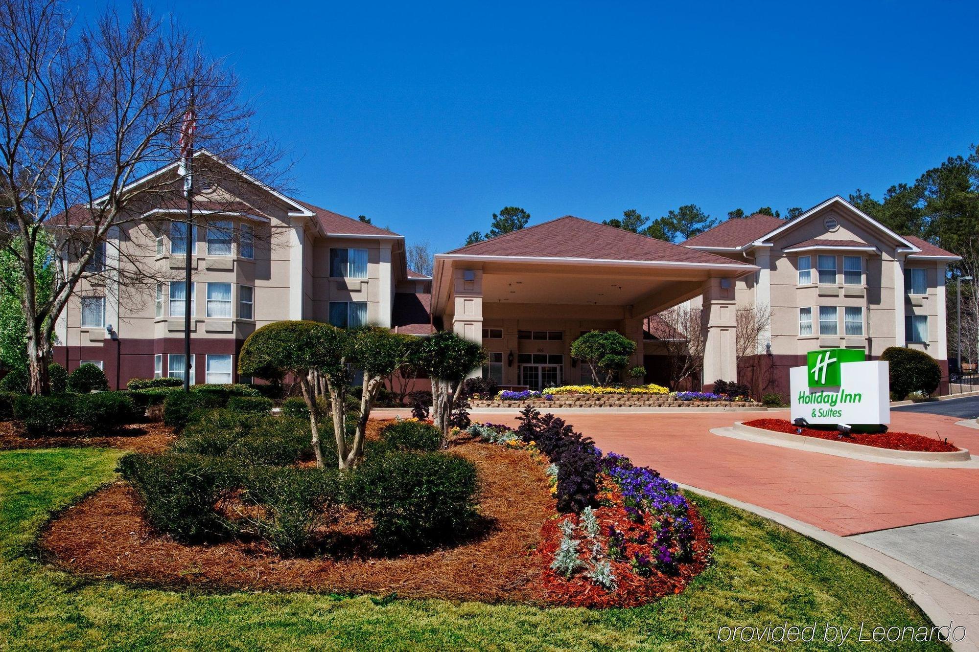 Holiday Inn Hotel And Suites Peachtree City By Ihg מראה חיצוני תמונה