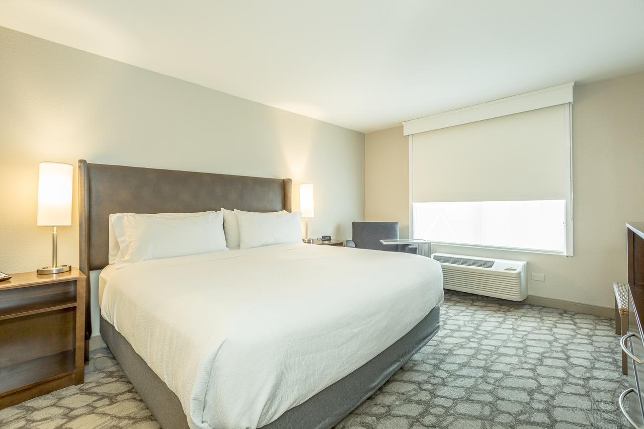 Holiday Inn Hotel And Suites Peachtree City By Ihg מראה חיצוני תמונה