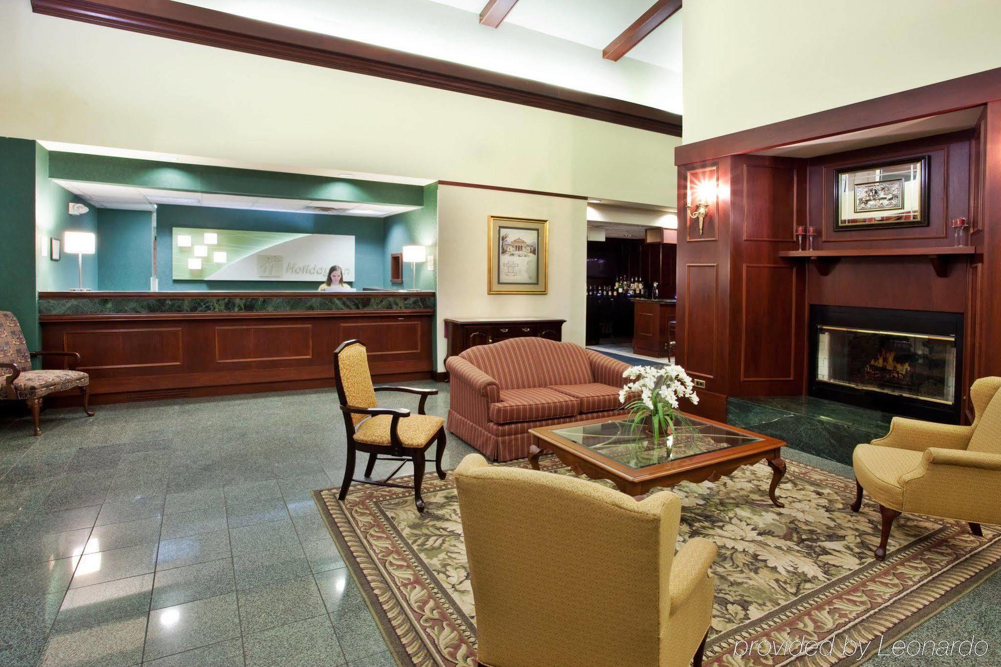 Holiday Inn Hotel And Suites Peachtree City By Ihg מראה פנימי תמונה