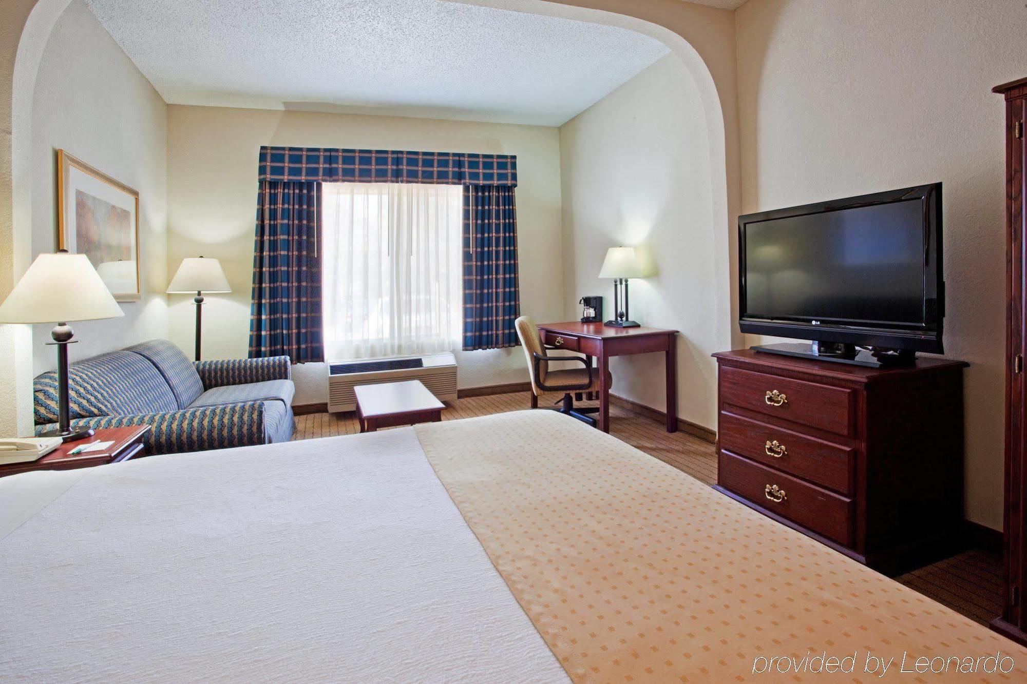 Holiday Inn Hotel And Suites Peachtree City By Ihg מראה חיצוני תמונה
