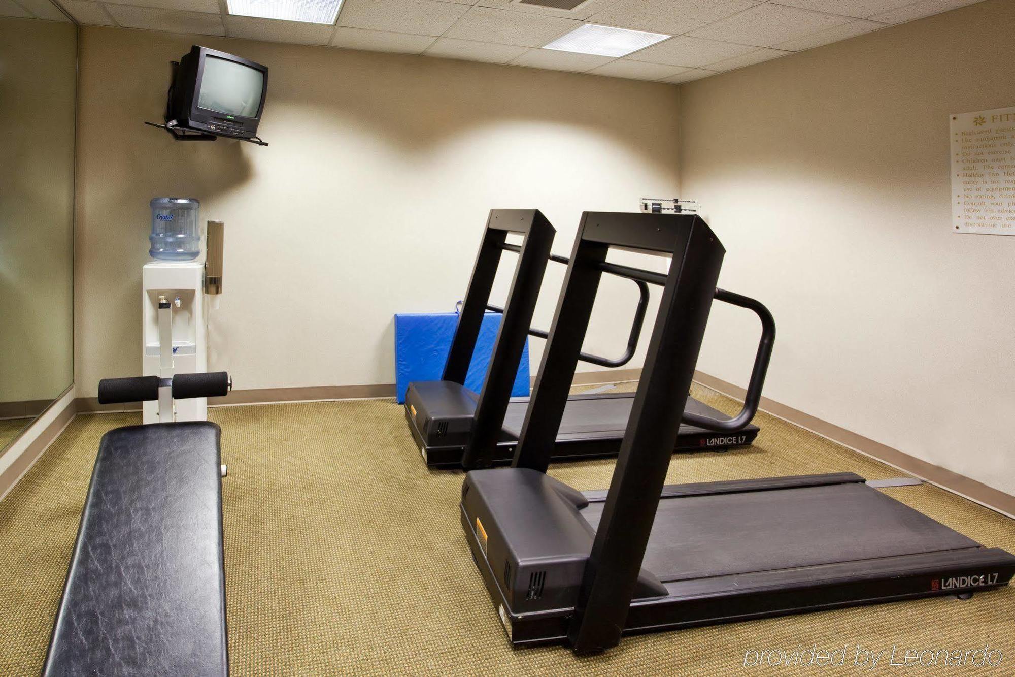 Holiday Inn Hotel And Suites Peachtree City By Ihg מראה חיצוני תמונה