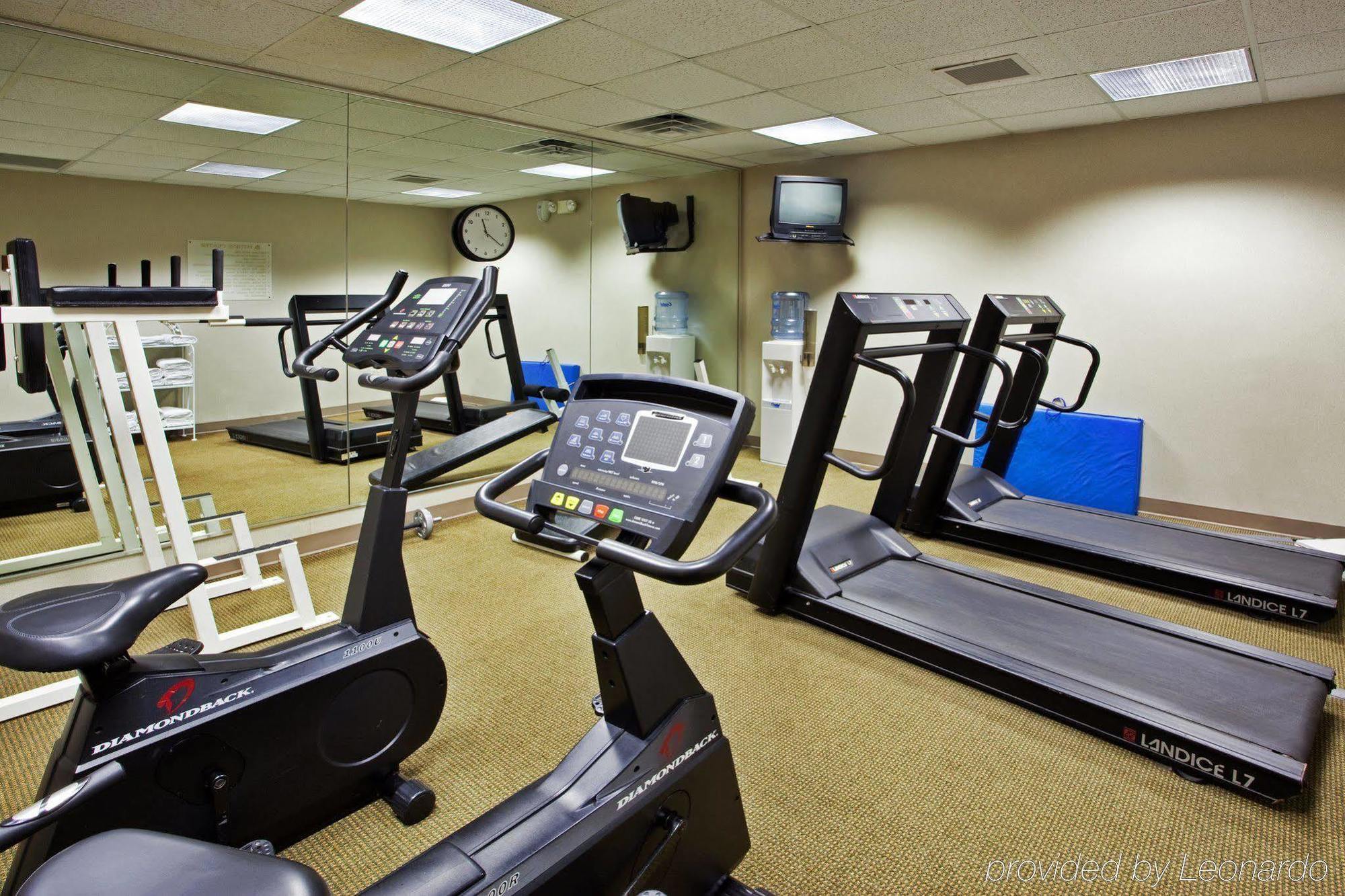Holiday Inn Hotel And Suites Peachtree City By Ihg מראה חיצוני תמונה