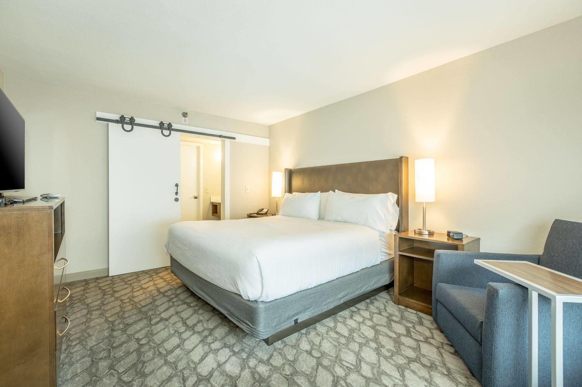 Holiday Inn Hotel And Suites Peachtree City By Ihg מראה חיצוני תמונה