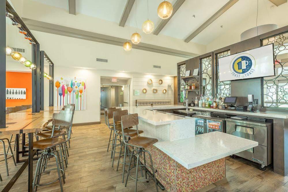 Holiday Inn Hotel And Suites Peachtree City By Ihg מראה חיצוני תמונה