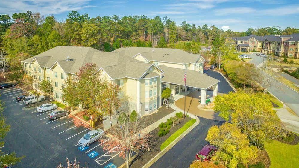 Holiday Inn Hotel And Suites Peachtree City By Ihg מראה חיצוני תמונה
